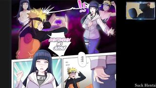 Naruto Fucked all Girls In Village