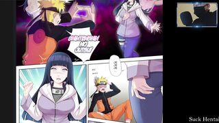 Naruto Fucked all Girls In Village