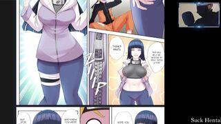 Naruto Fucked all Girls In Village