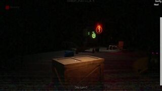 In Heat [MonsterBox] FNAF porn parody part 71