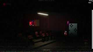 In Heat [MonsterBox] FNAF porn parody part 71