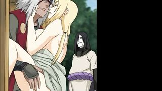 Tsunade Best Pics Compilation !11