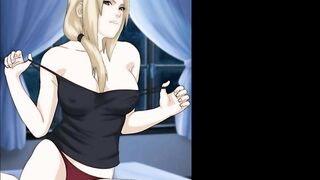 Tsunade Needs Hard Anal Fuck !1