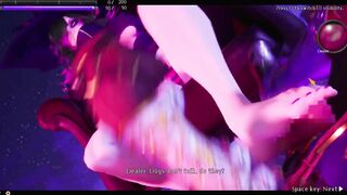H Game アンダーザウィッチ:ビギニング