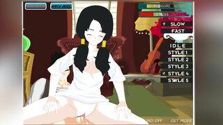 DBZ Videl hentai Sex Dragon Ball Sex