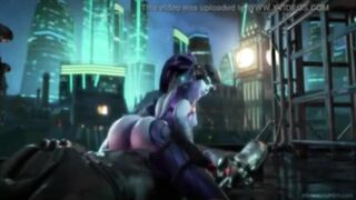 Overwatch Compilation #1 Best Fucks 2022 (HENTAI 3D)