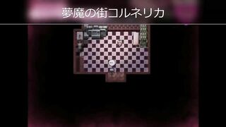 強きなアンドロイド達がM男を襲う！！掃除機を駆使して子種を搾る
