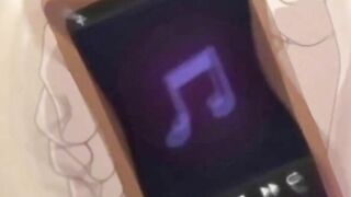 Bendice a sus compañeras despues de clase Iinari Saimin Kanojo