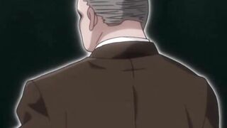 Queria tener un Hijo y le Ayudo el Espiritu Santo Himawari wa Yoru ni Saku