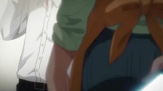 Queria tener un Hijo y le Ayudo el Espiritu Santo Himawari wa Yoru ni Saku
