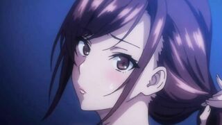 Queria tener un Hijo y le Ayudo el Espiritu Santo Himawari wa Yoru ni Saku