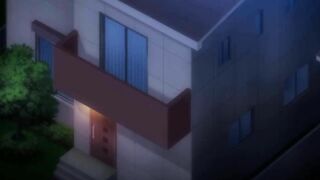 Queria tener un Hijo y le Ayudo el Espiritu Santo Himawari wa Yoru ni Saku