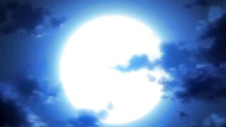 Queria tener un Hijo y le Ayudo el Espiritu Santo Himawari wa Yoru ni Saku