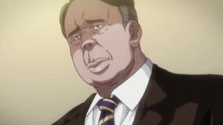 Queria tener un Hijo y le Ayudo el Espiritu Santo Himawari wa Yoru ni Saku