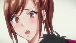 Queria tener un Hijo y le Ayudo el Espiritu Santo Himawari wa Yoru ni Saku