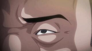 Queria tener un Hijo y le Ayudo el Espiritu Santo Himawari wa Yoru ni Saku
