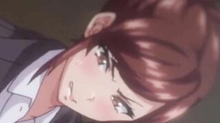 Queria tener un Hijo y le Ayudo el Espiritu Santo Himawari wa Yoru ni Saku