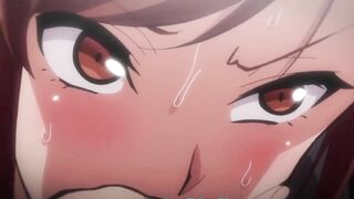 Queria tener un Hijo y le Ayudo el Espiritu Santo Himawari wa Yoru ni Saku