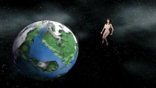 Tuppe87 - Space Growth
