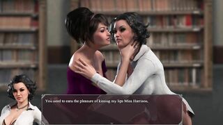 Lust Epidemic - Scene 08