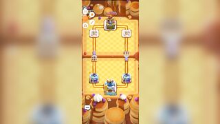Clash Royale - x-best
