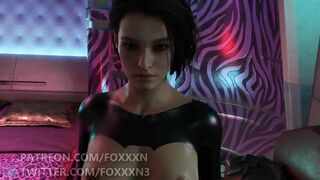 Mistress Jill Ballbusting