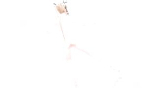 【MMD】Gokuraku Jodo Marie Rose【R-18】