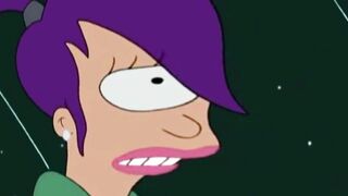 FUTURAMA SEX