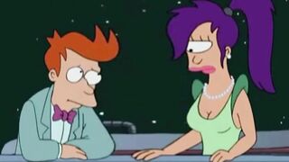FUTURAMA SEX