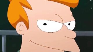 FUTURAMA SEX