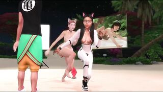 CATZ THE MUSICAL XXX