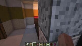 porn in minecraft Jenny | Sexmod 1.2 от SchnurriTV | Tax City of Future | SEUS Renewed shader part 6
