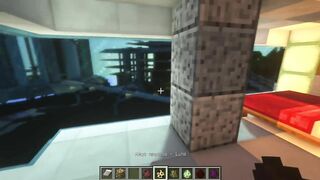 porn in minecraft Jenny | Sexmod 1.2 от SchnurriTV | Tax City of Future | SEUS Renewed shader part 6
