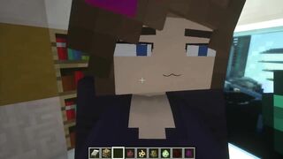 porn in minecraft Jenny | Sexmod 1.2 от SchnurriTV | Tax City of Future | SEUS Renewed shader part 6