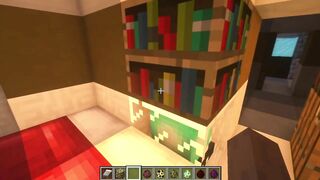 porn in minecraft Jenny | Sexmod 1.2 от SchnurriTV | Tax City of Future | SEUS Renewed shader part 6