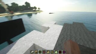 porn in minecraft Jenny | Sexmod 1.2 от SchnurriTV | Tax City of Future | SEUS Renewed shader part 6