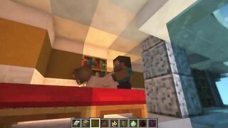 porn in minecraft Jenny | Sexmod 1.2 от SchnurriTV | Tax City of Future | SEUS Renewed shader part 6