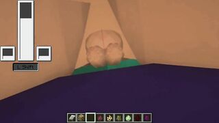 porn in minecraft Jenny | Sexmod 1.2 от SchnurriTV | Tax City of Future | SEUS Renewed shader part 6