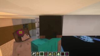 porn in minecraft Jenny | Sexmod 1.2 от SchnurriTV | Tax City of Future | SEUS Renewed shader part 6