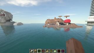 porn in minecraft Jenny | Sexmod 1.2 от SchnurriTV | Tax City of Future | SEUS Renewed shader part 6
