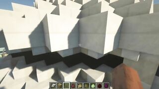 porn in minecraft Jenny | Sexmod 1.2 от SchnurriTV | Tax City of Future | SEUS Renewed shader part 6