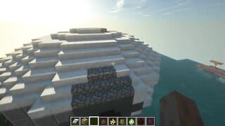 porn in minecraft Jenny | Sexmod 1.2 от SchnurriTV | Tax City of Future | SEUS Renewed shader part 6