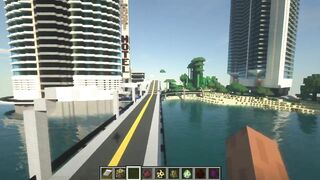 porn in minecraft Jenny | Sexmod 1.2 от SchnurriTV | Tax City of Future | SEUS Renewed shader part 6