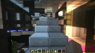 porn in minecraft Jenny | Sexmod 1.2 от SchnurriTV | Tax City of Future | SEUS Renewed shader part 6