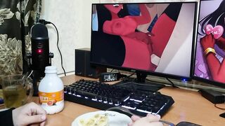 Watch Hentai - Meru the Succubus ova 4