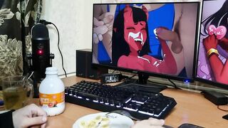 Watch Hentai - Meru the Succubus ova 4
