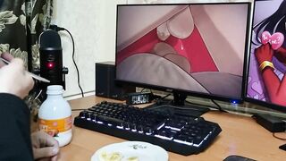 Watch Hentai - Meru the Succubus ova 4