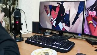 Watch Hentai - Meru the Succubus ova 4