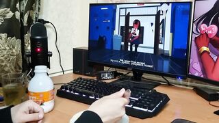 Watch Hentai - Meru the Succubus ova 4