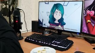 Watch Hentai - Meru the Succubus ova 4